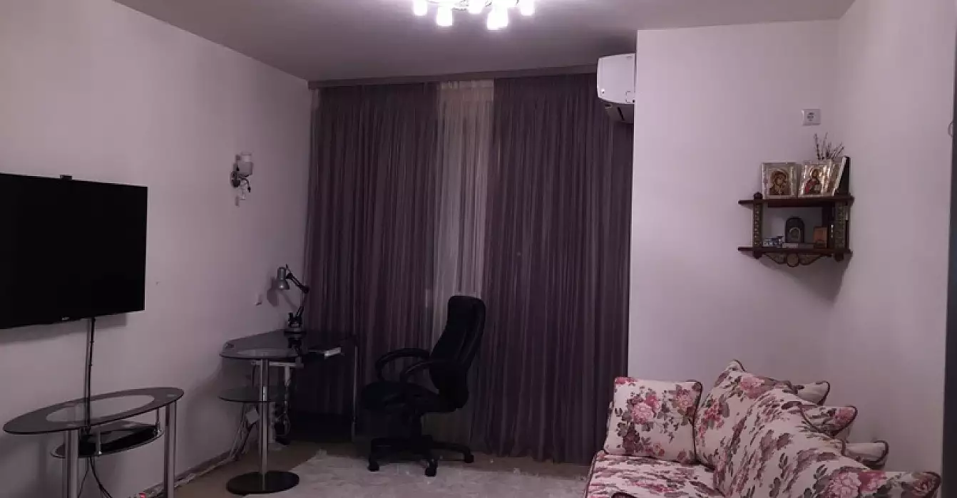 Квартира 37м² в Болгарии, Бургас. Стоимостью 40000€ аренда фото-1