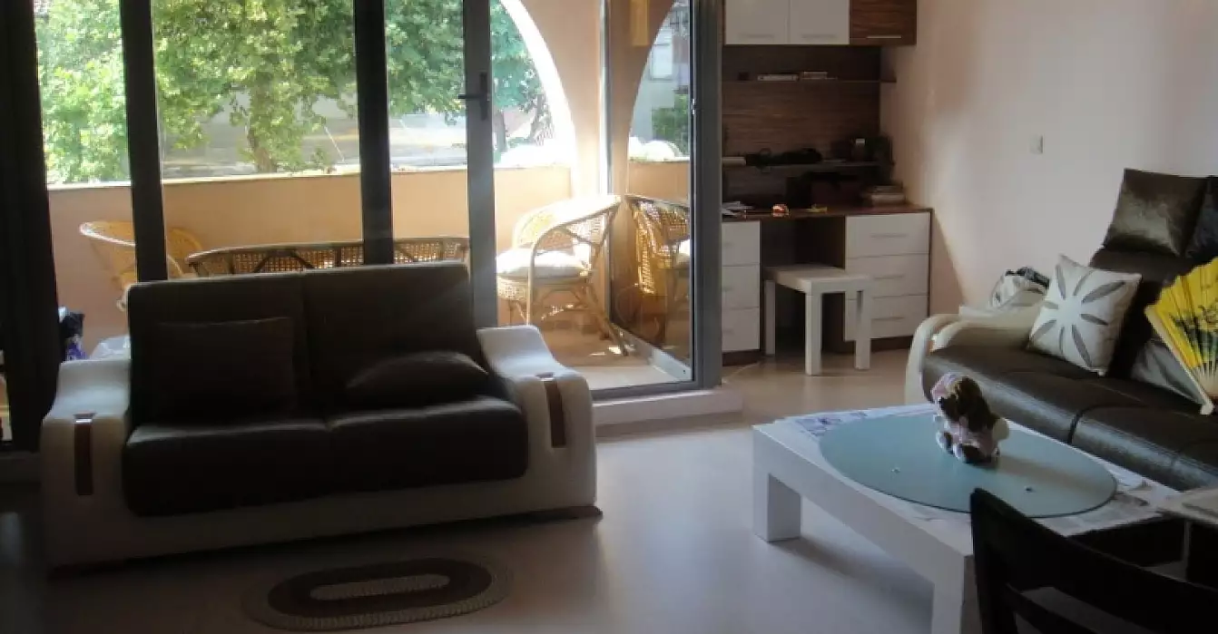 Квартира 101м² в Болгарии, Царево. Стоимостью 94900€ аренда фото-1