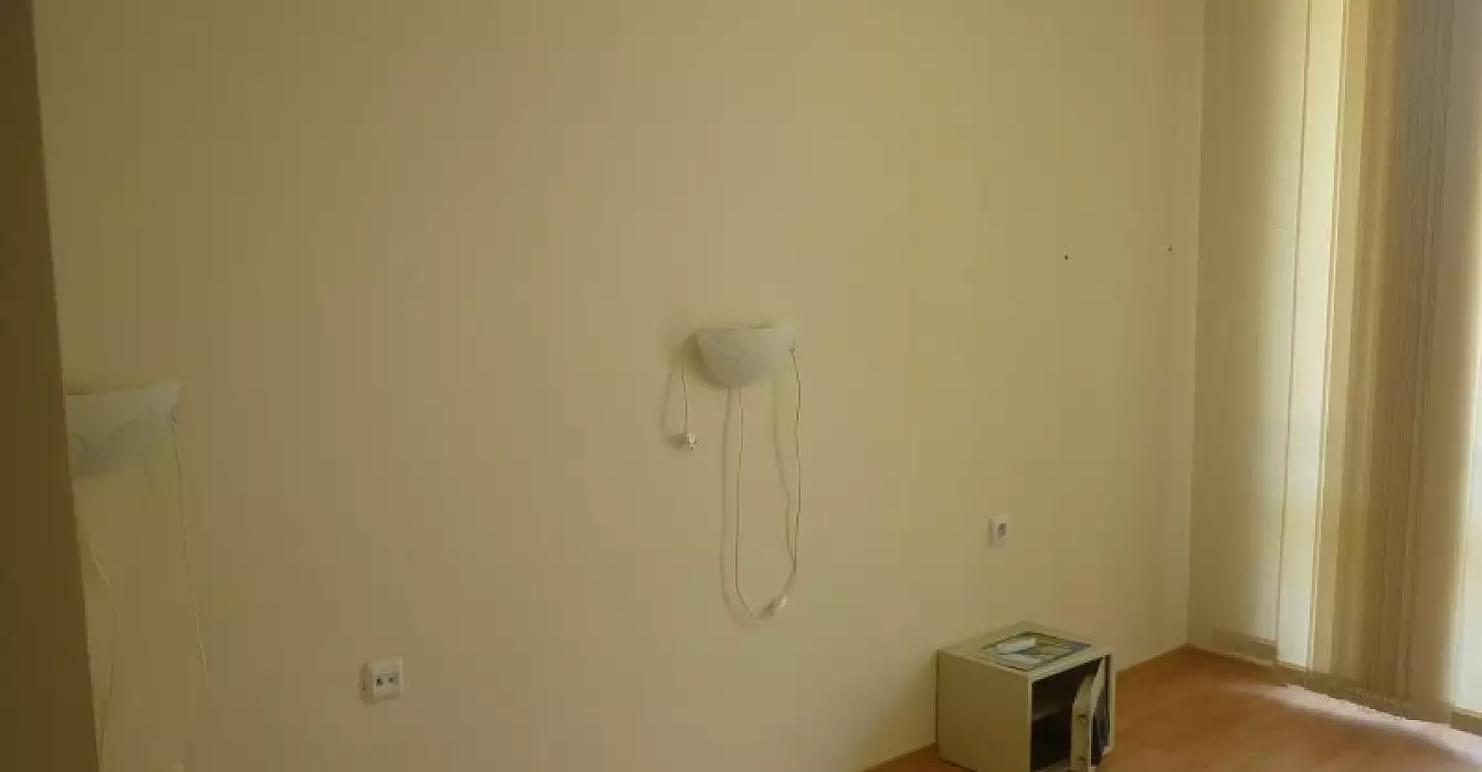Квартира 30м² в Болгарии, Солнечный берег. Стоимостью 10000€ аренда фото-1