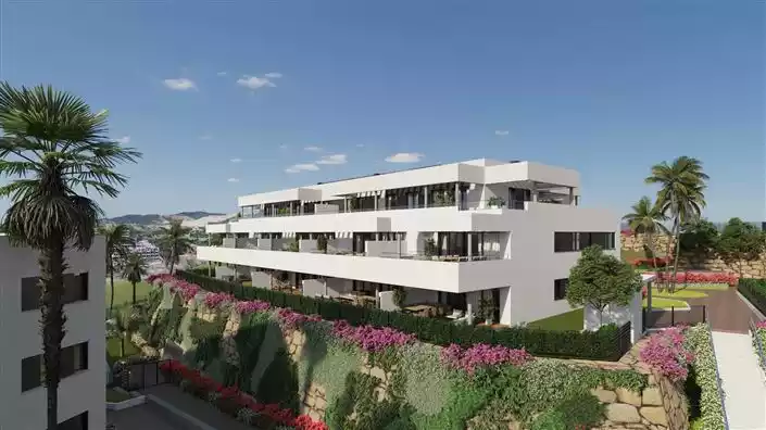 Квартира 148м² в Испании, Касарес. Стоимостью 320000€ аренда фото-1