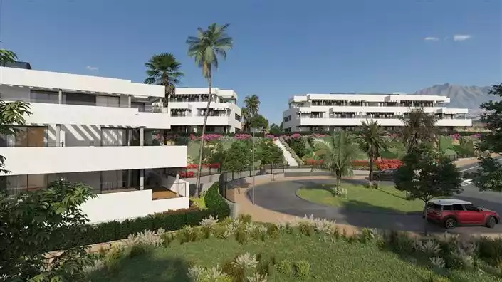 Квартира 148м² в Испании, Касарес. Стоимостью 320000€ аренда фото-6