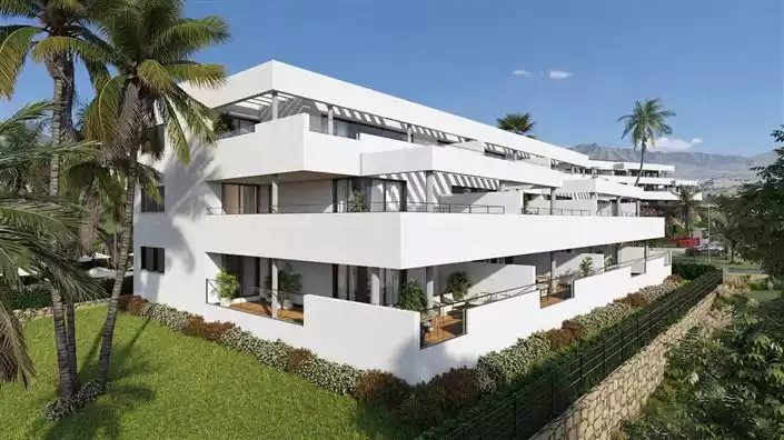 Квартира 148м² в Испании, Касарес. Стоимостью 320000€ аренда фото-9