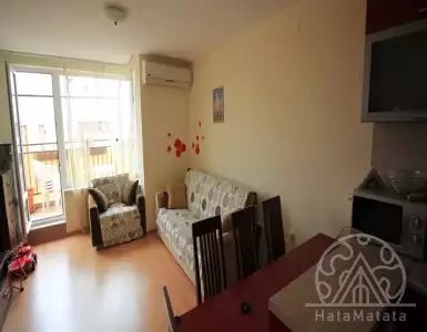Купить квартиру в Болгарии 27800€