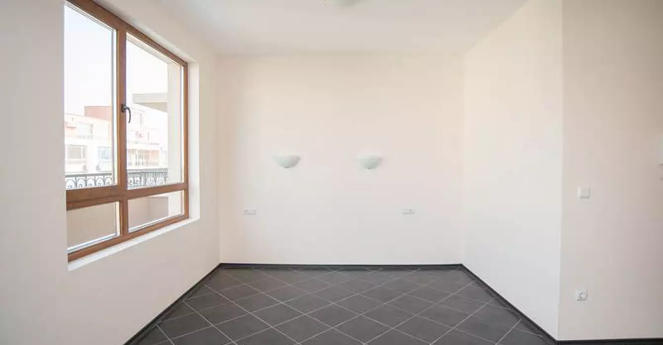 Квартира 60м² в Болгарии, Солнечный берег. Стоимостью 28995€ аренда фото-1