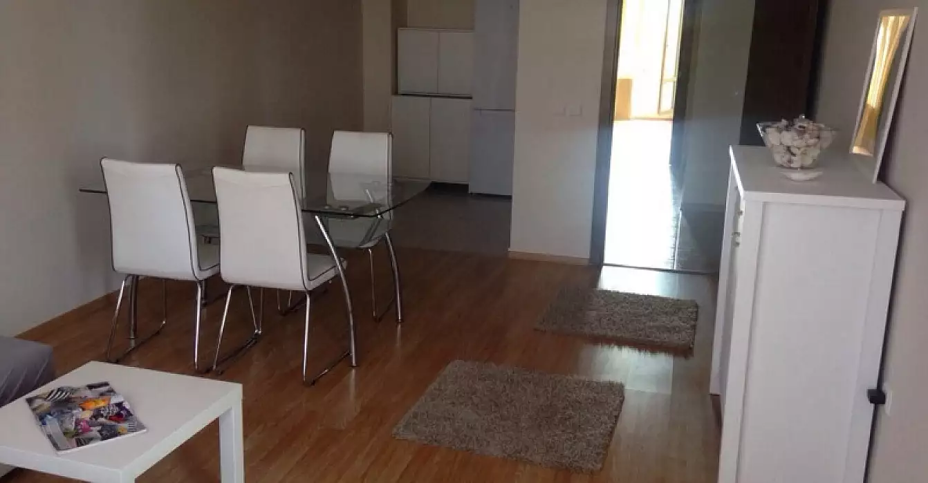Квартира 101м² в Болгарии, Бургас. Стоимостью 100850€ аренда фото-1