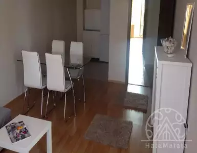 Купить квартиру в Болгарии 100850€