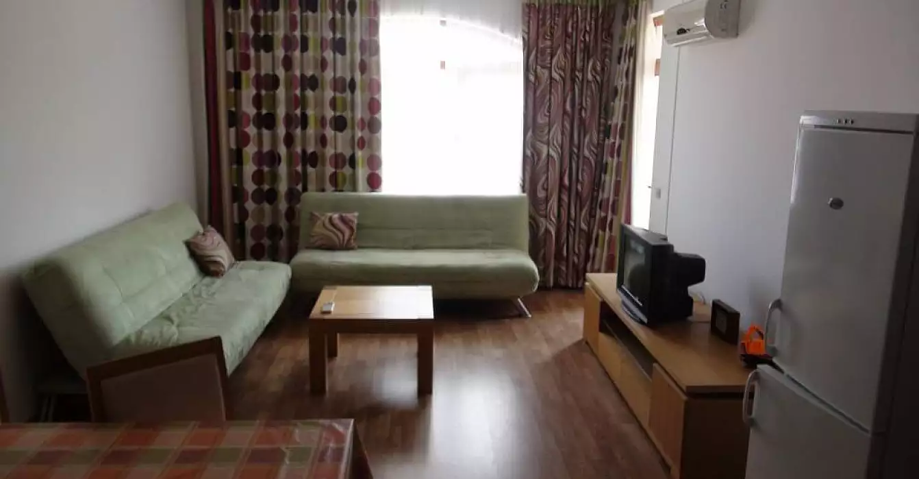 Квартира 70м² в Болгарии, Ахелой. Стоимостью 21995€ аренда фото-1