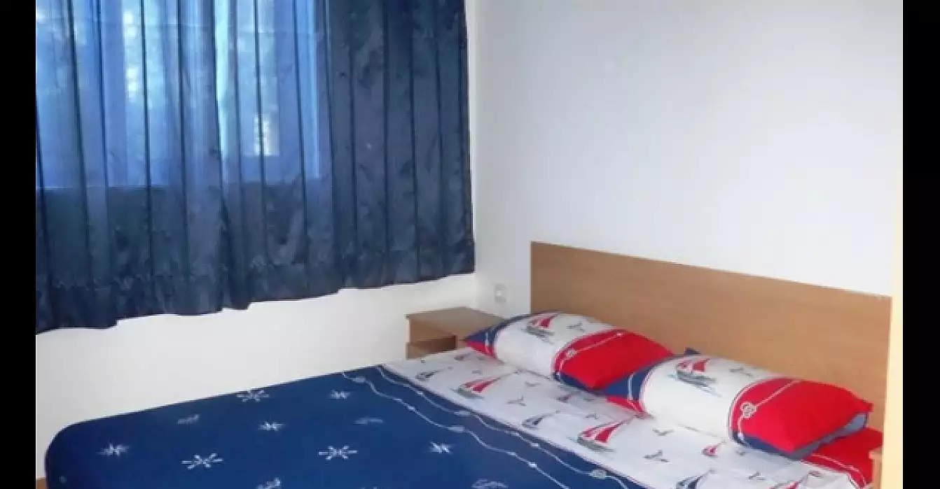 Квартира 47м² в Болгарии, Солнечный берег. Стоимостью 18900€ аренда фото-1