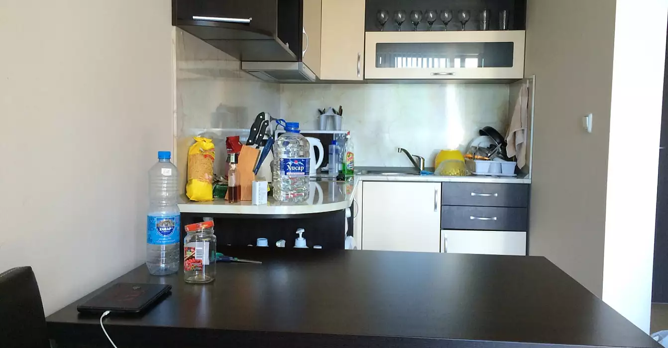 Квартира 66м² в Болгарии, Солнечный берег. Стоимостью 33300€ аренда фото-1