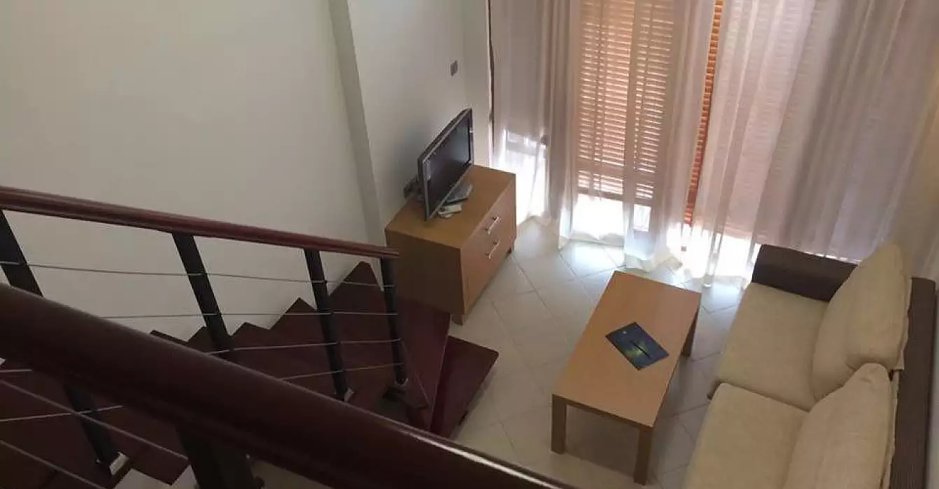Квартира 66м² в Болгарии, Равда. Стоимостью 28888€ аренда фото-1
