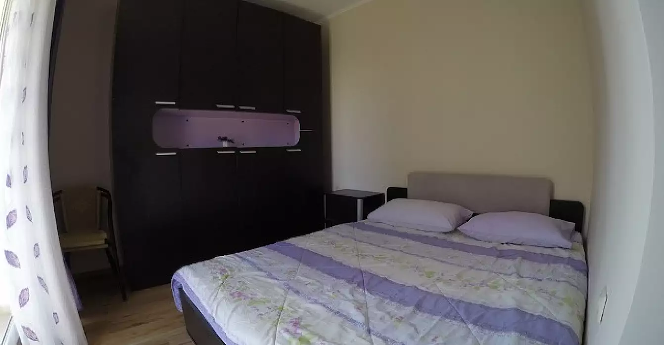 Квартира 41м² в Болгарии, Солнечный берег. Стоимостью 28900€ аренда фото-1