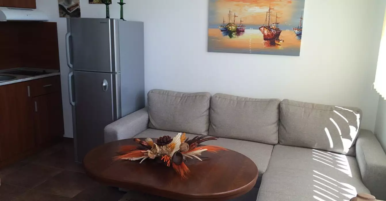 Квартира 50м² в Болгарии, Солнечный берег. Стоимостью 19500€ аренда фото-1
