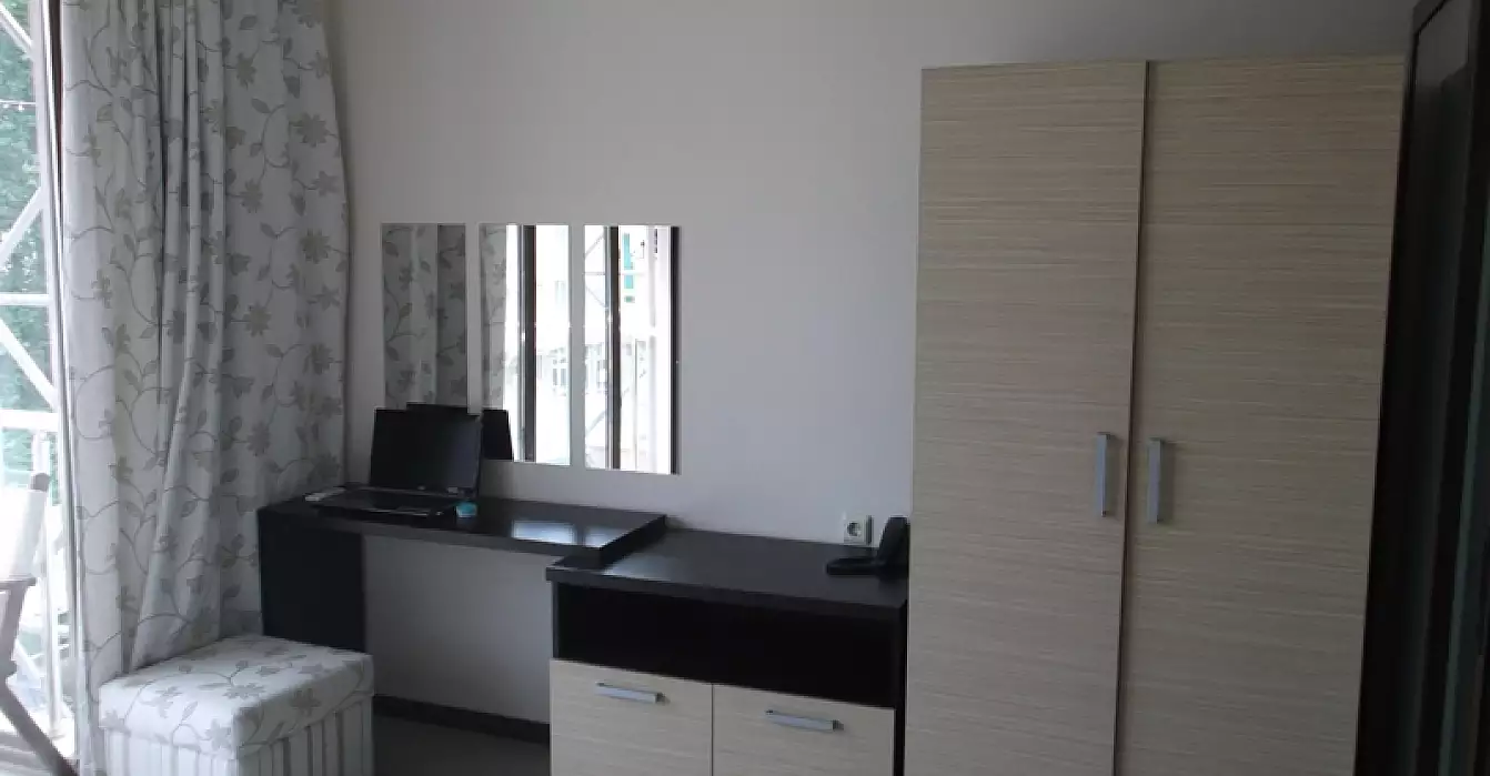Квартира 63м² в Болгарии, Солнечный берег. Стоимостью 31500€ аренда фото-1