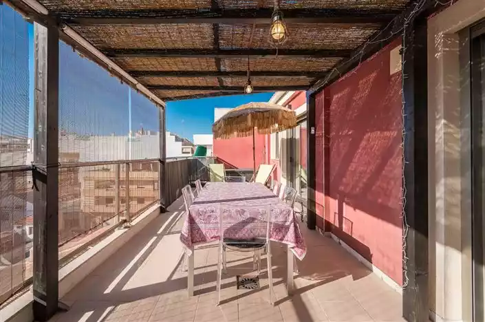 Квартира 73м² в Испании, Гуардамар-дель-Сегура. Стоимостью 169000€ аренда фото-11