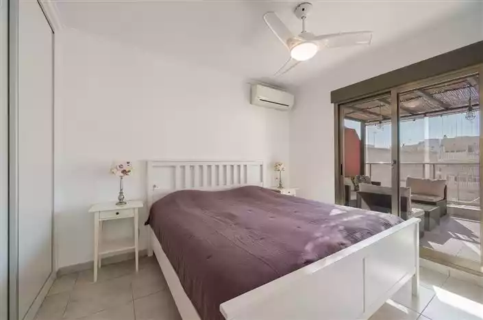 Квартира 73м² в Испании, Гуардамар-дель-Сегура. Стоимостью 169000€ аренда фото-13
