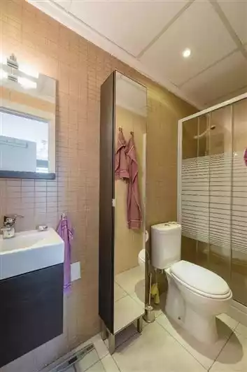 Квартира 73м² в Испании, Гуардамар-дель-Сегура. Стоимостью 169000€ аренда фото-15