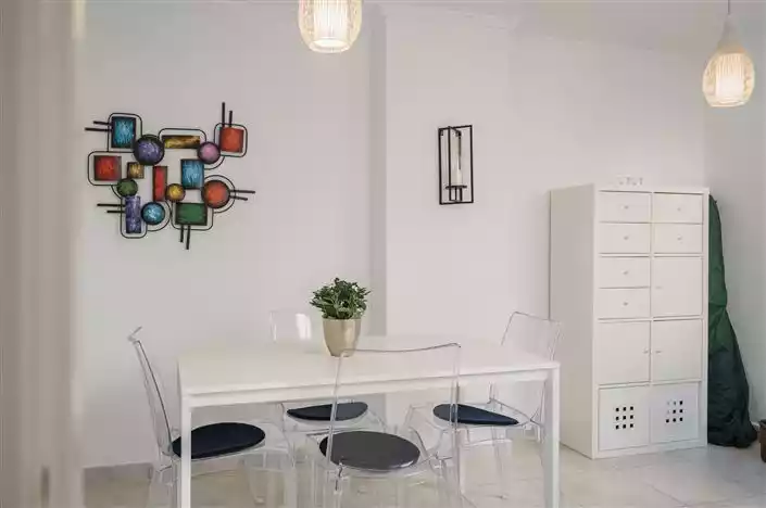 Квартира 73м² в Испании, Гуардамар-дель-Сегура. Стоимостью 169000€ аренда фото-19