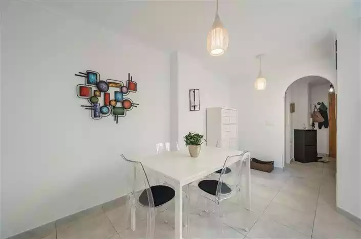 Квартира 73м² в Испании, Гуардамар-дель-Сегура. Стоимостью 169000€ аренда фото-21