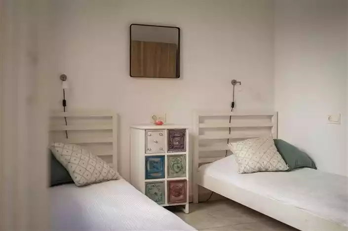Квартира 73м² в Испании, Гуардамар-дель-Сегура. Стоимостью 169000€ аренда фото-22