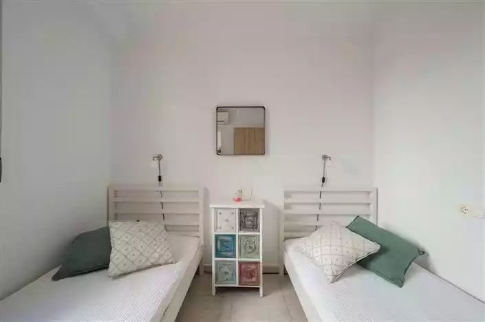 Квартира 73м² в Испании, Гуардамар-дель-Сегура. Стоимостью 169000€ аренда фото-23