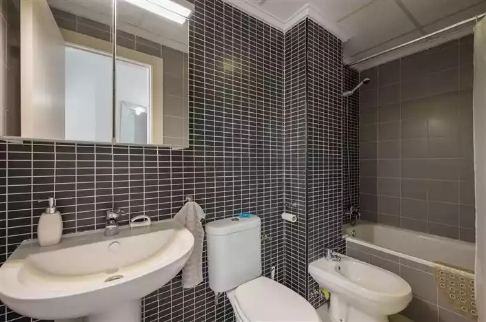 Квартира 73м² в Испании, Гуардамар-дель-Сегура. Стоимостью 169000€ аренда фото-25