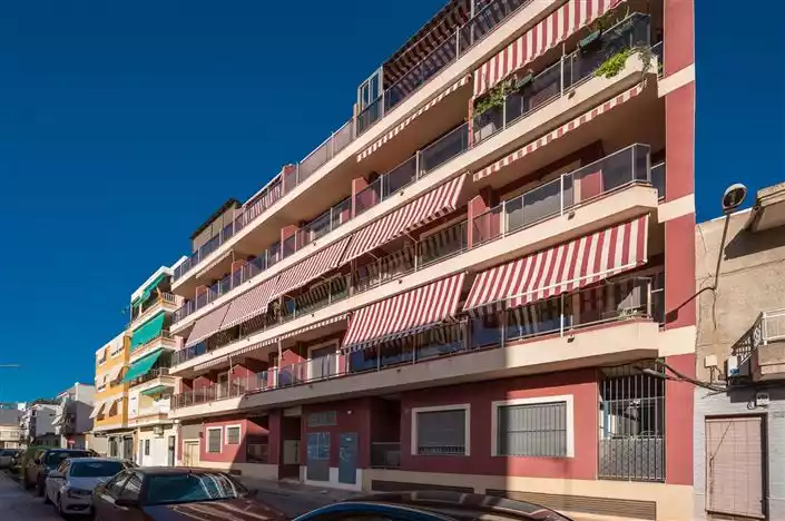 Квартира 73м² в Испании, Гуардамар-дель-Сегура. Стоимостью 169000€ аренда фото-28