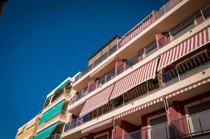 Квартира 73м² в Испании, Гуардамар-дель-Сегура. Стоимостью 169000€ аренда фото-29