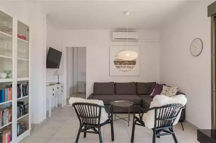Квартира 73м² в Испании, Гуардамар-дель-Сегура. Стоимостью 169000€ аренда фото-3