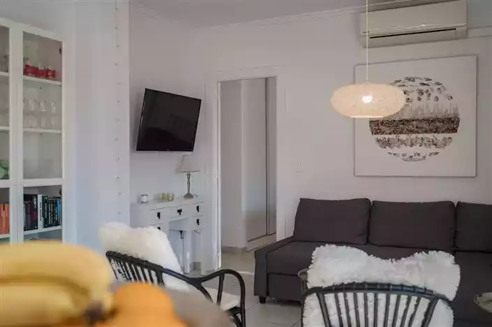Квартира 73м² в Испании, Гуардамар-дель-Сегура. Стоимостью 169000€ аренда фото-4