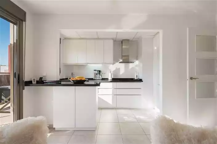 Квартира 73м² в Испании, Гуардамар-дель-Сегура. Стоимостью 169000€ аренда фото-5