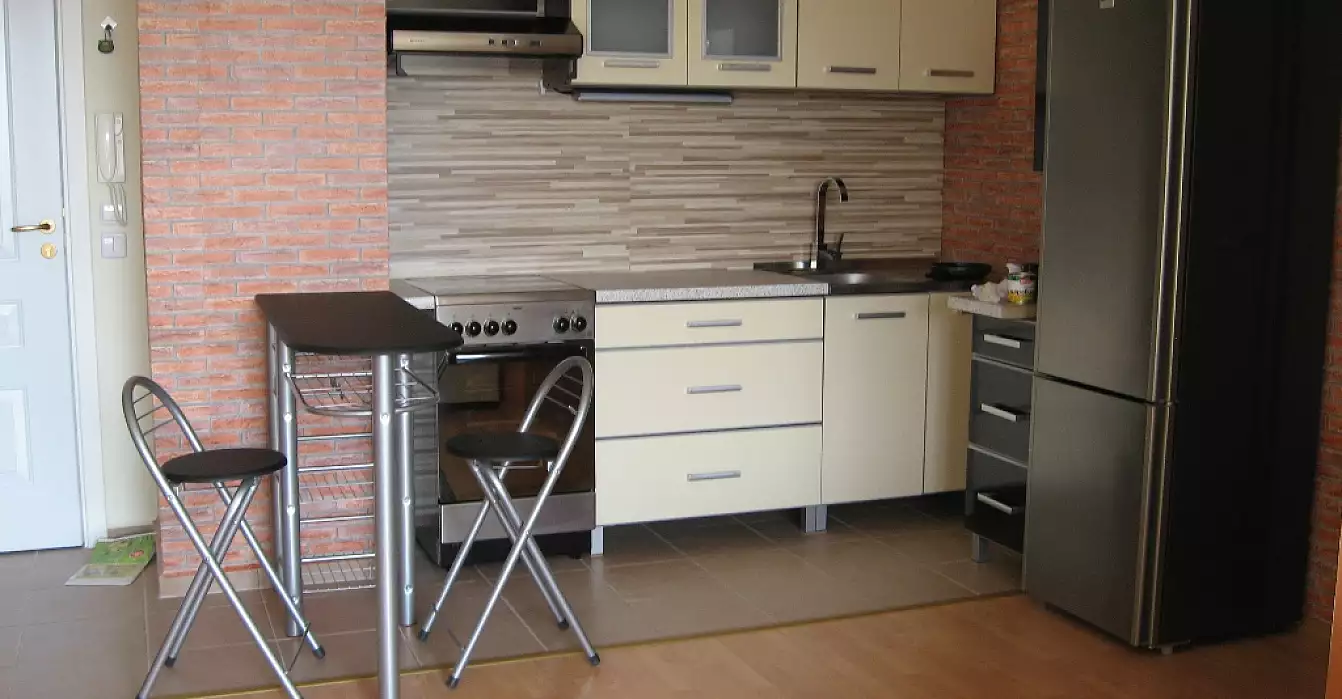 Квартира 64м² в Болгарии, Солнечный берег. Стоимостью 27800€ аренда фото-1