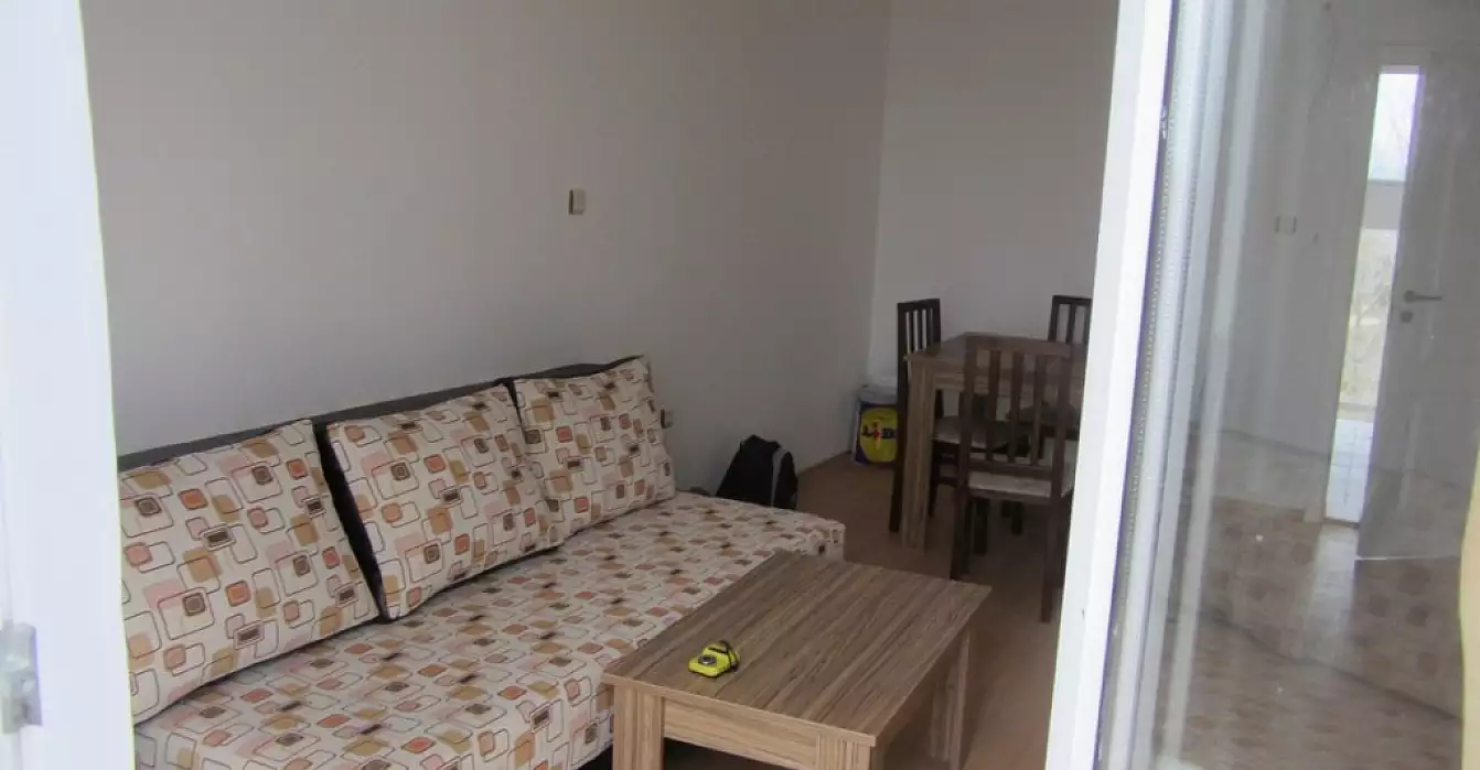 Квартира 79м² в Болгарии, Солнечный берег. Стоимостью 19450€ аренда фото-1