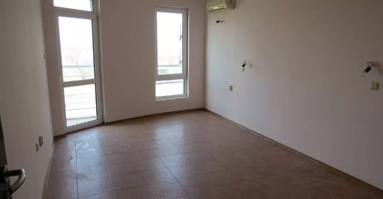 Квартира 73м² в Болгарии, Солнечный берег. Стоимостью 25000€ аренда фото-1