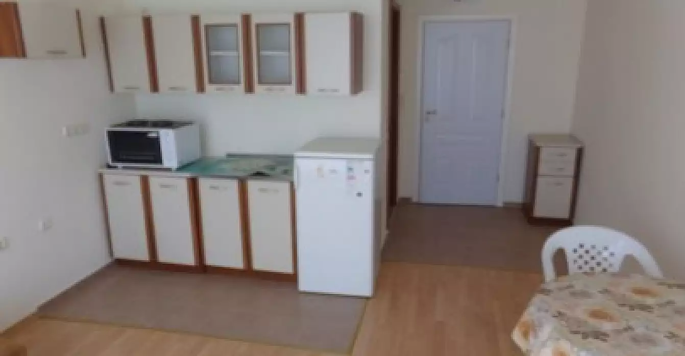 Квартира 41м² в Болгарии, Солнечный берег. Стоимостью 15000€ аренда фото-1