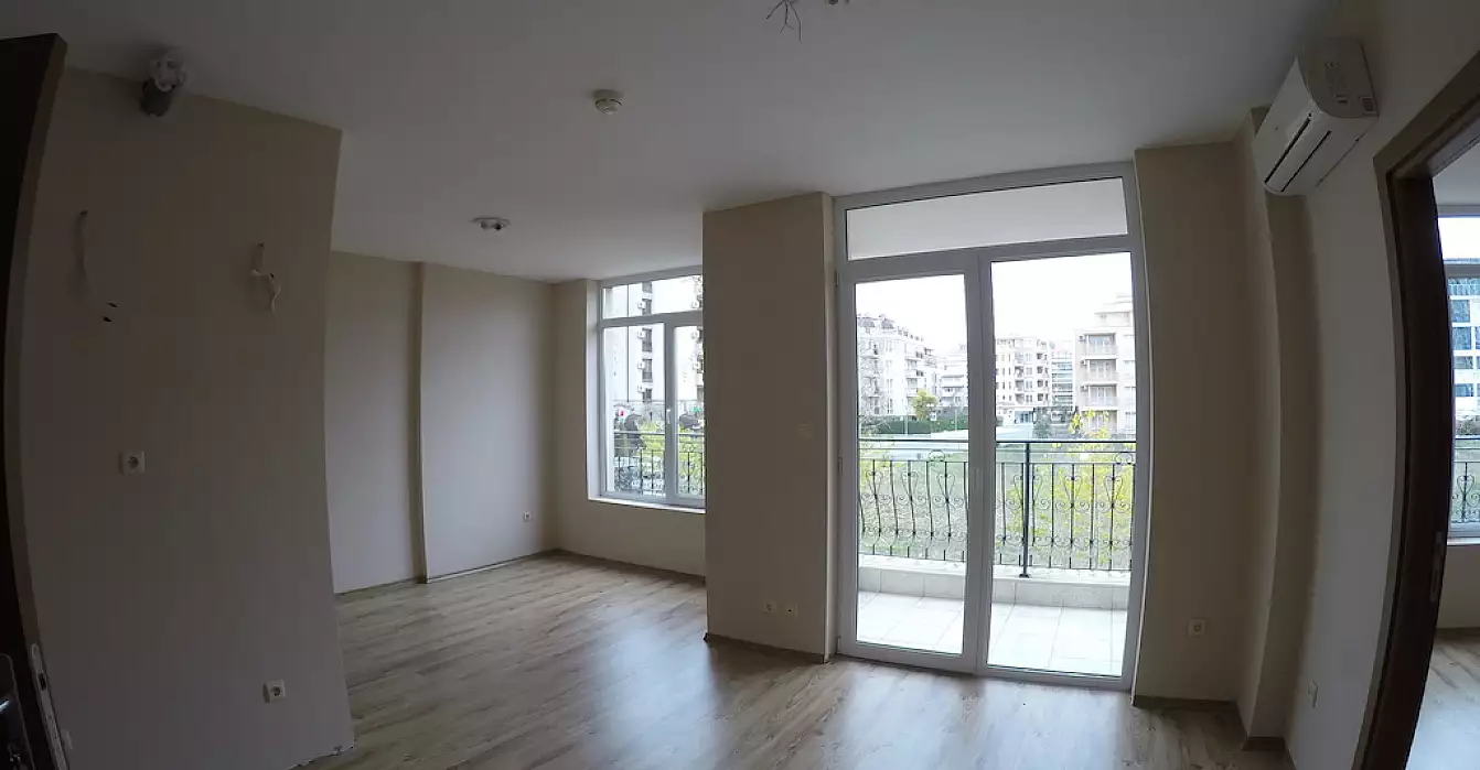 Квартира 53м² в Болгарии, Солнечный берег. Стоимостью 30000€ аренда фото-1