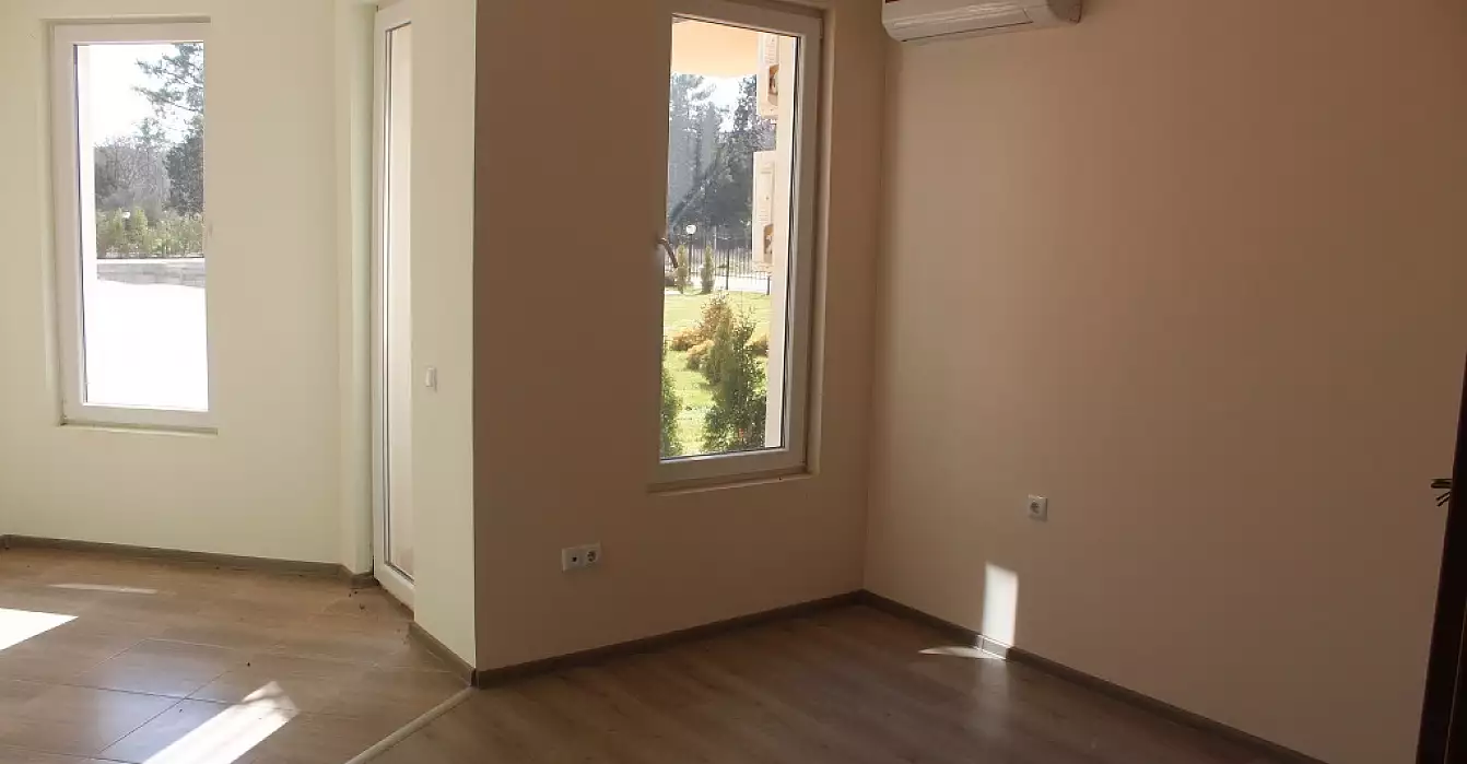 Квартира 30м² в Болгарии, Солнечный берег. Стоимостью 14500€ аренда фото-1