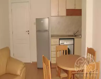 Купить квартиру в Болгарии 14500€