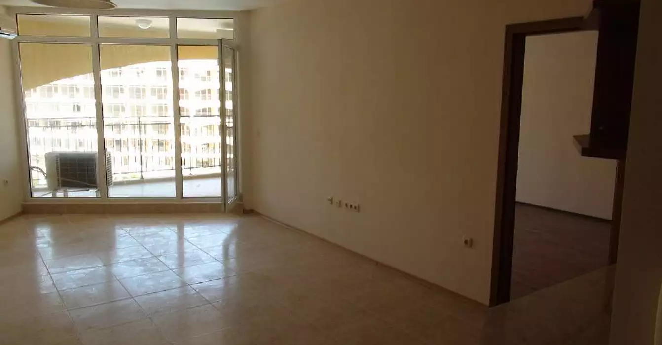 Квартира 87м² в Болгарии, Ахелой. Стоимостью 34995€ аренда фото-1