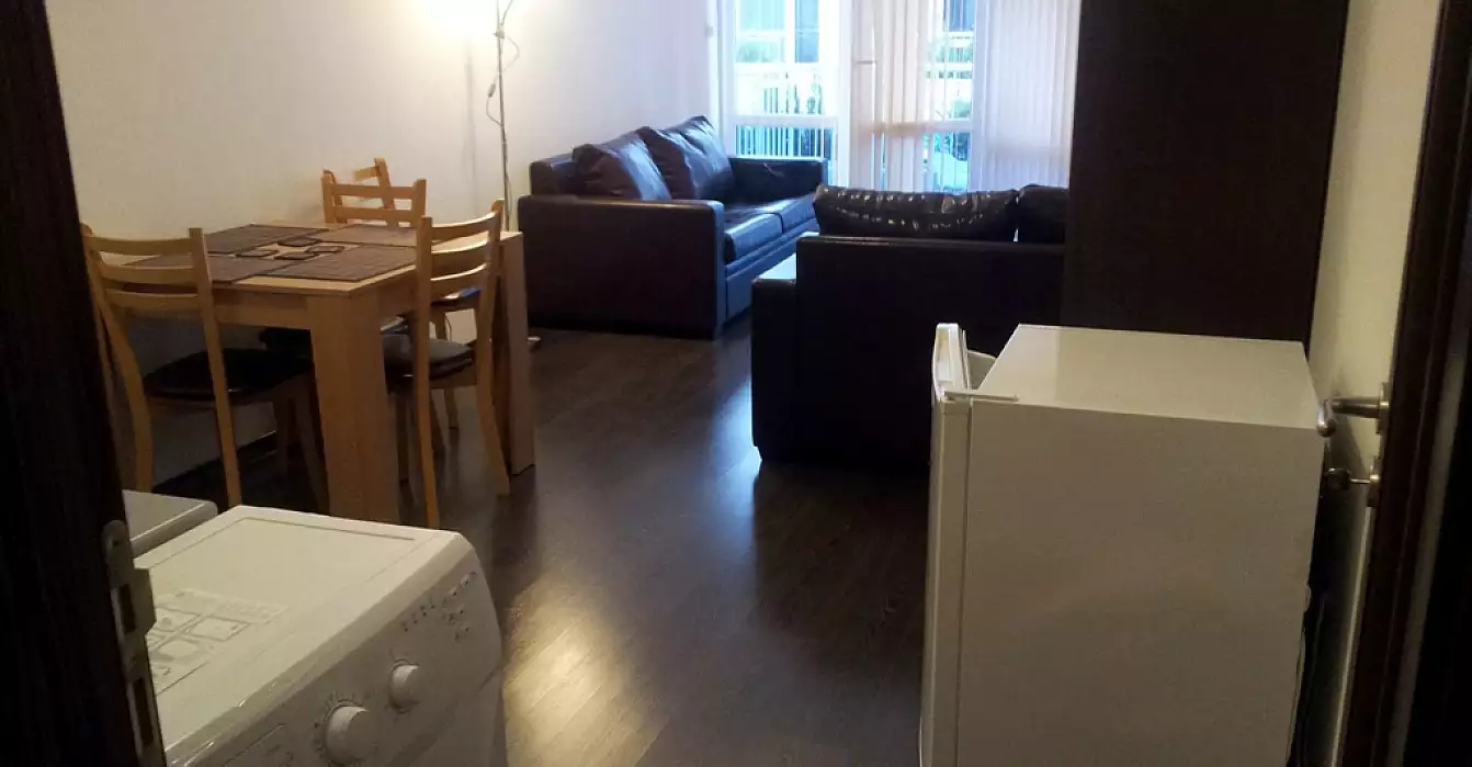 Квартира 50м² в Болгарии, Солнечный берег. Стоимостью 36000€ аренда фото-1