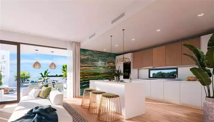 Другие объекты 80м² в Испании, Касарес. Стоимостью 485000€ аренда фото-5
