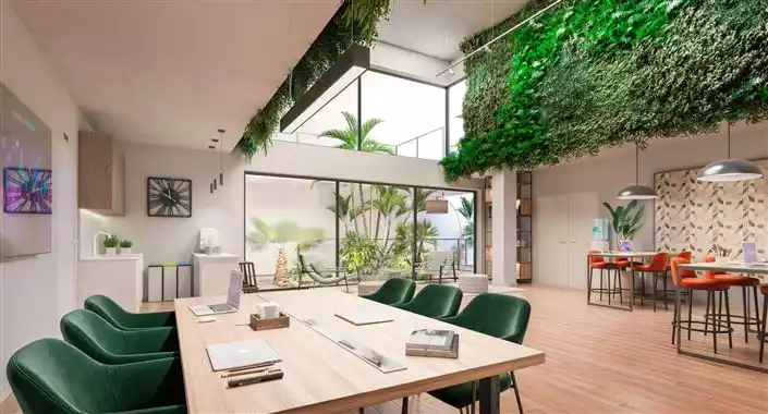 Другие объекты 80м² в Испании, Касарес. Стоимостью 485000€ аренда фото-8