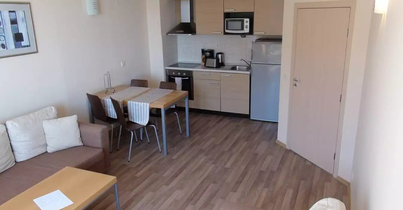 Квартира 70м² в Болгарии, Обзор. Стоимостью 53995€ аренда фото-1