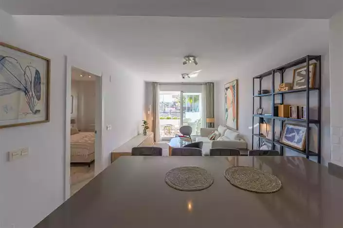 Квартира 66м² в Испании, Касарес. Стоимостью 152900€ аренда фото-11