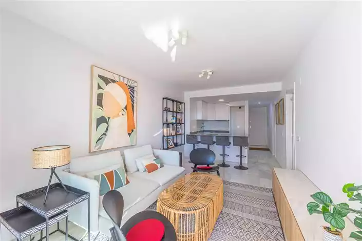 Квартира 66м² в Испании, Касарес. Стоимостью 152900€ аренда фото-12