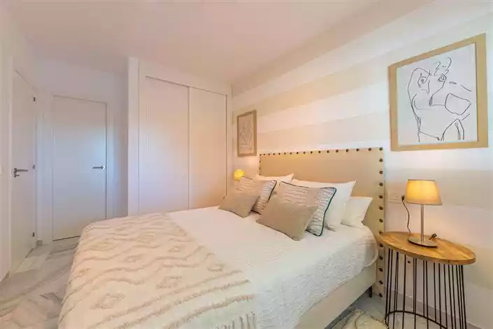 Квартира 66м² в Испании, Касарес. Стоимостью 152900€ аренда фото-13