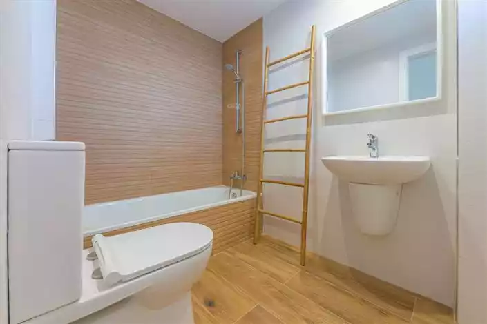 Квартира 66м² в Испании, Касарес. Стоимостью 152900€ аренда фото-16