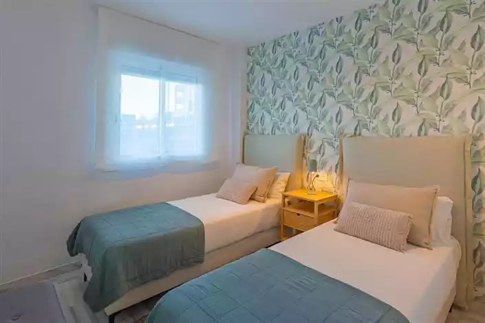 Квартира 66м² в Испании, Касарес. Стоимостью 152900€ аренда фото-20