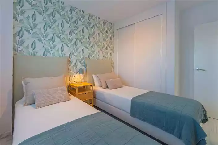 Квартира 66м² в Испании, Касарес. Стоимостью 152900€ аренда фото-21