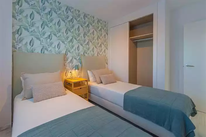 Квартира 66м² в Испании, Касарес. Стоимостью 152900€ аренда фото-22