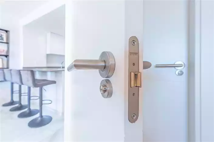 Квартира 66м² в Испании, Касарес. Стоимостью 152900€ аренда фото-24